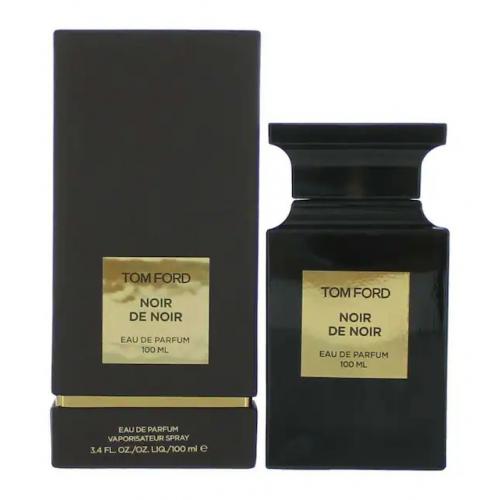 Tom Ford Noir De Noir 100ml Edp Orjinal kutulu Unisex parfüm Tom Ford Noir De Noir 100ml Edp Orjinal kutulu Unisex parfüm