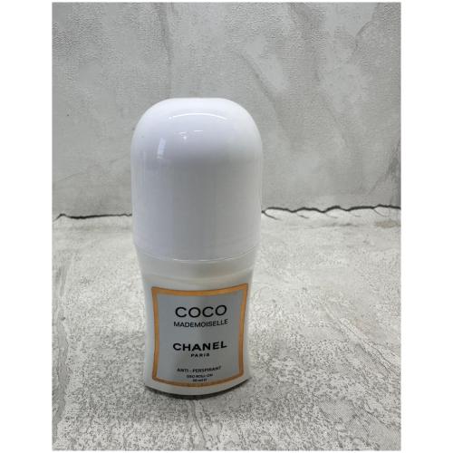 Chanel Coco Madmaselle ROLL ON 50 ml Antı-Perspırant Bayan Deo roll on Chanel Coco Madmaselle ROLL ON 50 ml Antı-Perspırant Bayan Deo roll on