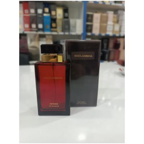 Dolce Gabbana Pour Femme Intense Edp 100 ml ORJİNAL KUTULU Bayan Parfüm Dolce Gabbana Pour Femme Intense Edp 100 ml ORJİNAL KUTULU Bayan Parfüm