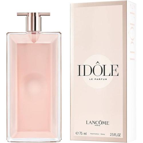Lancome İdole EDP 75 ML Bayan ORJİNAL AMBALAJLI Parfüm Lancome İdole EDP 75 ML Bayan ORJİNAL AMBALAJLI Parfüm