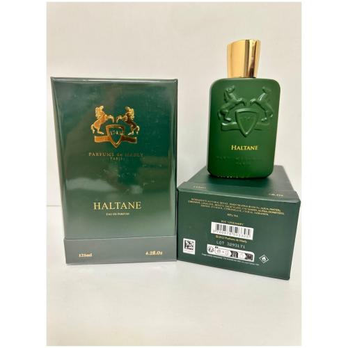 Parfums de Marly HALTANE 125 ml EDP Unisex ORJİNAL AMBALAJLI Parfüm Parfums de Marly HALTANE 125 ml EDP Unisex ORJİNAL AMBALAJLI Parfüm