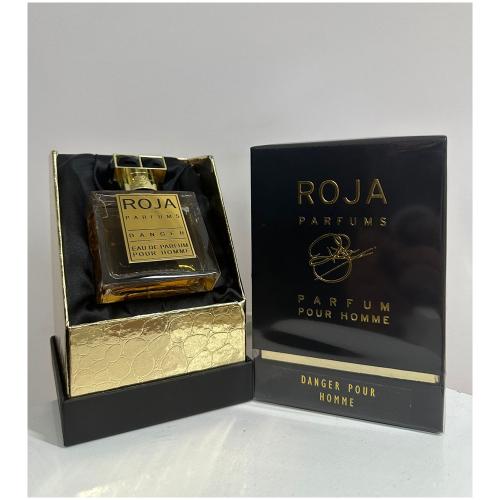 Roja Parfums DANGER Parfum 50 ml edp Unisex ORJİNAL AMBALAJLI Parfüm Roja Parfums DANGER Parfum 50 ml edp Unisex ORJİNAL AMBALAJLI Parfüm