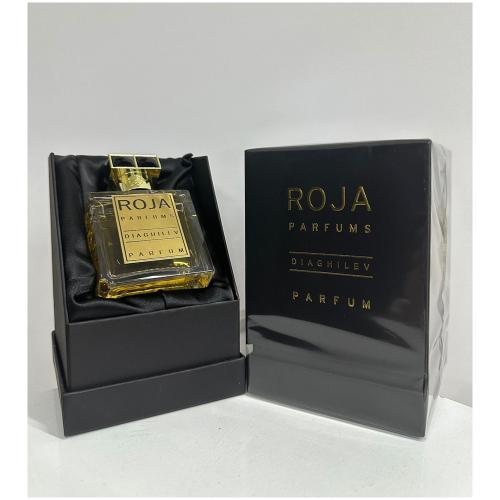 Roja Parfums DİAGHİLEV Parfum 50 ml Unisex ORJİNAL AMBALAJLI Parfum Roja Parfums DİAGHİLEV Parfum 50 ml Unisex ORJİNAL AMBALAJLI Parfum