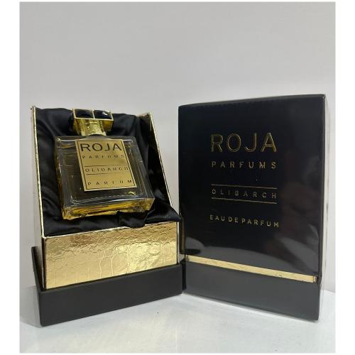 Roja Parfums OlİGARCH Parfum EDP 50 ml Unisex ORJİNAL AMBALAJLI Parfüm Roja Parfums OlİGARCH Parfum EDP 50 ml Unisex ORJİNAL AMBALAJLI Parfüm