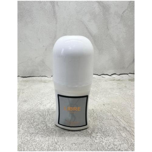 Yves Saint Laurent Libre ROLL ON 50 ml Antı-Perspırant Bayan Deo roll on Yves Saint Laurent Libre ROLL ON 50 ml Antı-Perspırant Bayan Deo roll on