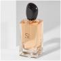 Armani Si Edp 100 ml Bayan Tester Parfüm Armani Si Edp 100 ml Bayan Tester Parfüm