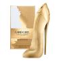 Carolina Herrera Good Girl Gold Fantasy 80 Ml Edp Kadın Tester Parfüm Carolina Herrera Good Girl Gold Fantasy 80 Ml Edp Kadın Tester Parfüm