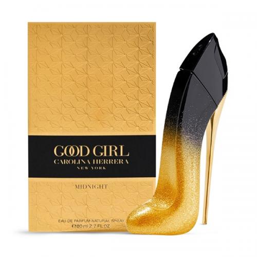 CAROLİNA HERRERA GOOD GİRL MİDNİGHT EDP 80ML BAYAN TESTER PARFÜM CAROLİNA HERRERA GOOD GİRL MİDNİGHT EDP 80ML BAYAN TESTER PARFÜM