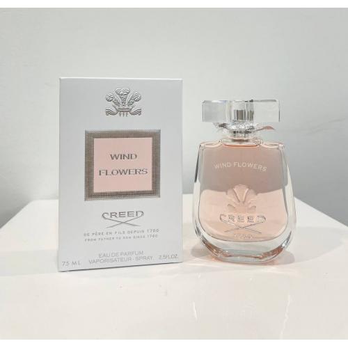 Creed Wind flowers Eau de Parfum 75 ml Kadın Tester Parfüm Creed Wind flowers Eau de Parfum 75 ml Kadın Tester Parfüm