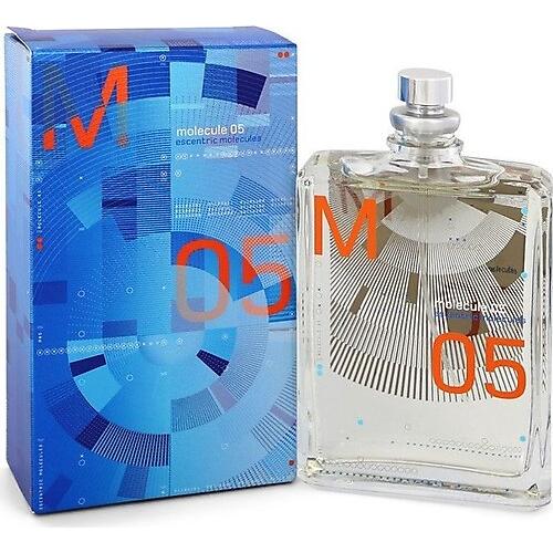 Escentric Molecule Molecules 05 EDP 100 ml Unisex ORJİNAL Parfüm Escentric Molecule Molecules 05 EDP 100 ml Unisex ORJİNAL Parfüm
