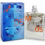 Escentric Molecule Molecules 05 EDP 100 ml Unisex ORJİNAL Parfüm Escentric Molecule Molecules 05 EDP 100 ml Unisex ORJİNAL Parfüm