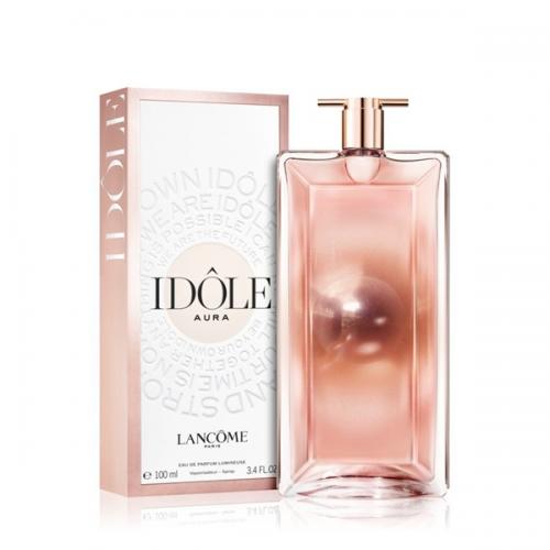Lancome Idole Aura EDP 100 ml Kadın ORJİNAL Parfüm Lancome Idole Aura EDP 100 ml Kadın ORJİNAL Parfüm