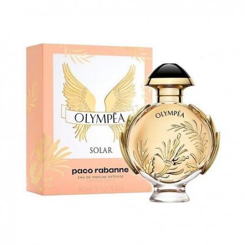 Paco Rabanne Olympea Solar EDP Intense 100 ml Kadın Tester Parfüm Paco Rabanne Olympea Solar EDP Intense 100 ml Kadın Tester Parfüm