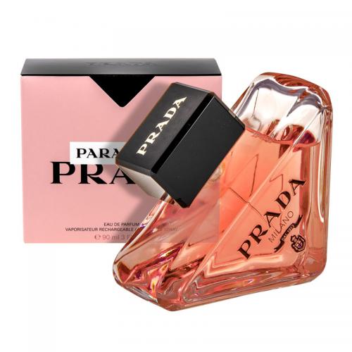 Prada Paradoxe Eau De Parfum 90 ml Tester Parfüm Prada Paradoxe Eau De Parfum 90 ml Tester Parfüm