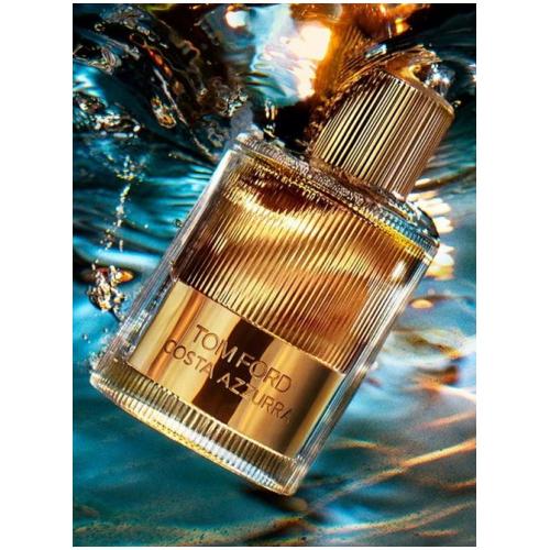 Tom Ford Costa Azzura EDP 100 ml (Yuvarlak )Erkek Tester Parfüm Tom Ford Costa Azzura EDP 100 ml (Yuvarlak )Erkek Tester Parfüm