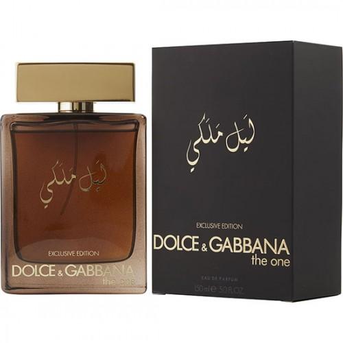 Dolce&Gabbana The One Exclusive Edition Royal Night EDP 100 ml Erkek ORJİNAL KUTU Parfüm Dolce&Gabbana The One Exclusive Edition Royal Night EDP 100 ml Erkek ORJİNAL KUTU Parfüm