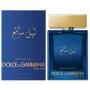 Dolce & Gabbana The One Luminous Night Exclusive Edition For Men 100 ml Edp ORJİNAL KUTU Parfüm Dolce & Gabbana The One Luminous Night Exclusive Edition For Men 100 ml Edp ORJİNAL KUTU Parfüm