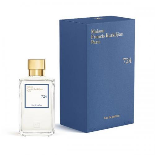Maison Francis Kurkdjian 724 EDP 70 ml Unisex ORJİNAL Parfüm Maison Francis Kurkdjian 724 EDP 70 ml Unisex ORJİNAL Parfüm