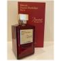 MAISON FRANCIS KURKDJIAN Baccarat Rouge 540 Extrait de parfum Red ( 200 ) ml Unisex ORJİNAL KUTULU Parfüm MAISON FRANCIS KURKDJIAN Baccarat Rouge 540 Extrait de parfum Red ( 200 ) ml Unisex ORJİNAL KUTULU Parfüm