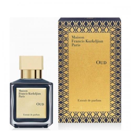 Maison Francis Kurkdjian Oud 70 ml EXTRAİT Unisex ORJİNAL AMBALAJLI Parfüm Maison Francis Kurkdjian Oud 70 ml EXTRAİT Unisex ORJİNAL AMBALAJLI Parfüm