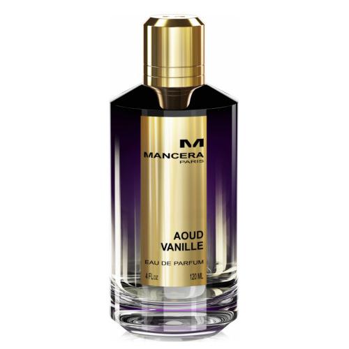Mancera Aoud Vanille edp 120 ML Unisex Tester Parfüm Mancera Aoud Vanille edp 120 ML Unisex Tester Parfüm