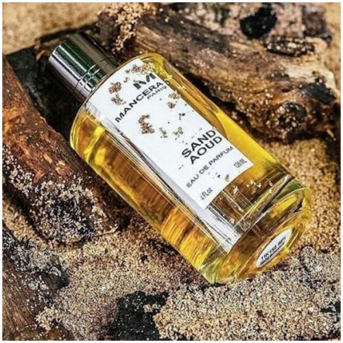 Mancera Sand Aoud edp 120 ML Unisex Tester Parfüm Mancera Sand Aoud edp 120 ML Unisex Tester Parfüm