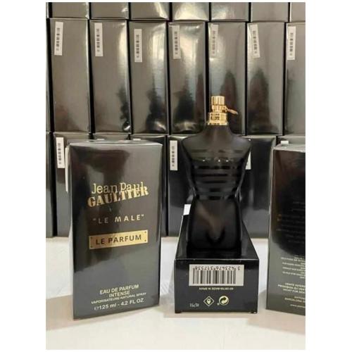 Jean Paul Gaultier Le Male LE PARFUM EDP 125 ml Erkek ORJİNAL KUTULU Parfüm Jean Paul Gaultier Le Male LE PARFUM EDP 125 ml Erkek ORJİNAL KUTULU Parfüm