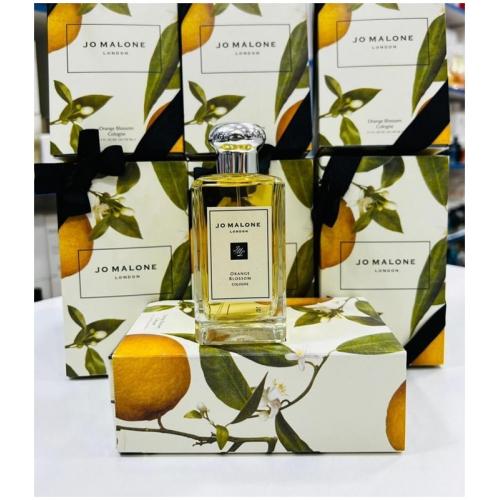 Jo Malone London Orange Blossom Cologne 100 ml ORJİNAL AMBALAJLI PARFÜM Jo Malone London Orange Blossom Cologne 100 ml ORJİNAL AMBALAJLI PARFÜM