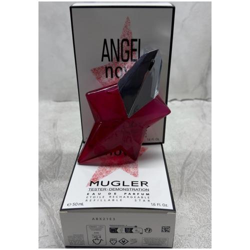 Thierry Mugler Angel Nova Edp 50 Ml Kadın TESTER Parfüm Thierry Mugler Angel Nova Edp 50 Ml Kadın TESTER Parfüm