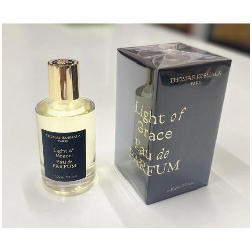 Thomas Kosmala Light of Grace Edp 100 ml Unisex ORJİNAL AMBALAJLI Thomas Kosmala Light of Grace Edp 100 ml Unisex ORJİNAL AMBALAJLI
