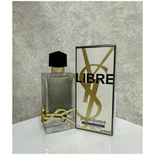 Yves Saint Laurent Libre L Absolu Platine EDP 90 ML Bayan ORJİNAL AMBALAJLI Parfüm Yves Saint Laurent Libre L Absolu Platine EDP 90 ML Bayan ORJİNAL AMBALAJLI Parfüm