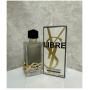 Yves Saint Laurent Libre L Absolu Platine EDP 90 ML Bayan ORJİNAL AMBALAJLI Parfüm Yves Saint Laurent Libre L Absolu Platine EDP 90 ML Bayan ORJİNAL AMBALAJLI Parfüm