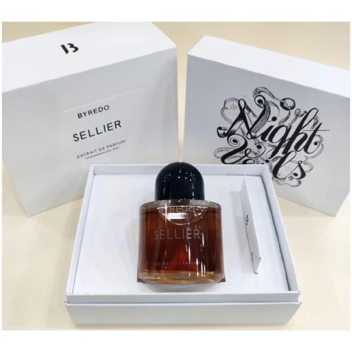 BY REDO SELLİER EXTRAİT UNİSEX 100 ML ORJİNAL AMBALAJLI PARFÜM BY REDO SELLİER EXTRAİT UNİSEX 100 ML ORJİNAL AMBALAJLI PARFÜM