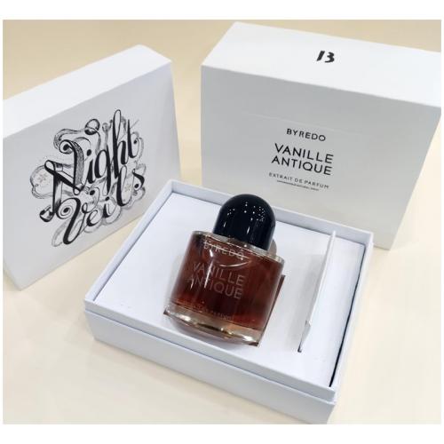By Redo VANİLLE ANTİQUE Extrait New Unisex 100 ml ORJİNAL AMBALAJLI PARFÜM By Redo VANİLLE ANTİQUE Extrait New Unisex 100 ml ORJİNAL AMBALAJLI PARFÜM