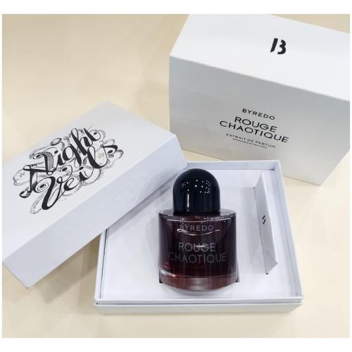 BYREDO ROUGE CHAOTİQUE EXTRAİT UNİSEX 100 ML ORJİNAL AMBALAJLI PARFÜM BYREDO ROUGE CHAOTİQUE EXTRAİT UNİSEX 100 ML ORJİNAL AMBALAJLI PARFÜM