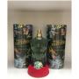 Jean Paul Gaultier Le Beau Paradise Garden EDP 125 ml Erkek METAL KUTULU ORJİNAL Parfüm