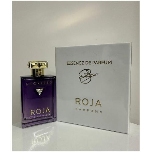 Roja Parfums RECKLESS Pour Femme Essence De Parfum 100 ml EXCLUSİVE AMBALAJLI Parfum Roja Parfums RECKLESS Pour Femme Essence De Parfum 100 ml EXCLUSİVE AMBALAJLI Parfum