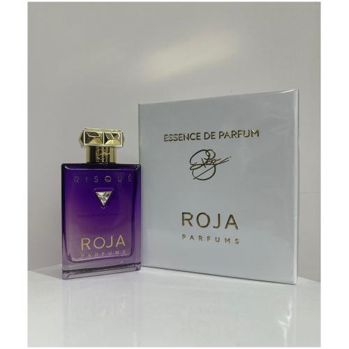 Roja Parfums RİSQUE Pour Femme Essence De Parfum Bayan 100 ml EXCLUSİVE AMBALAJLI Parfum Roja Parfums RİSQUE Pour Femme Essence De Parfum Bayan 100 ml EXCLUSİVE AMBALAJLI Parfum