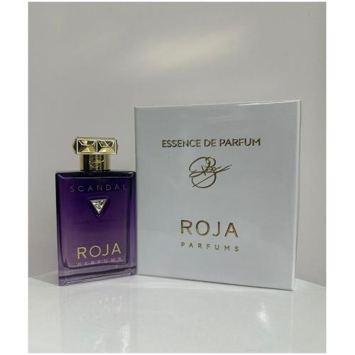 Roja Parfums Scandal Pour Femme Essence De Parfum 100 ml Bayan EXCLUSİVE AMBALAJLI Parfum Roja Parfums Scandal Pour Femme Essence De Parfum 100 ml Bayan EXCLUSİVE AMBALAJLI Parfum