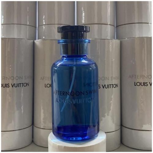 Louis Vuitton Afternoon Swim 100 ml Unisex ORJİNAL SİLİNDİR LÜX KUTULU Parfüm Louis Vuitton Afternoon Swim 100 ml Unisex ORJİNAL SİLİNDİR LÜX KUTULU Parfüm