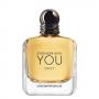 Emporio Armani Stronger With You Only Edt 100 Ml Erkek Tester Parfüm