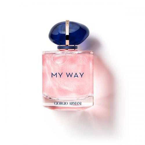 Giorgio Armani My Way Nacre Edition Edp 90 ml Kadın Tester Parfümü Giorgio Armani My Way Nacre Edition Edp 90 ml Kadın Tester Parfümü