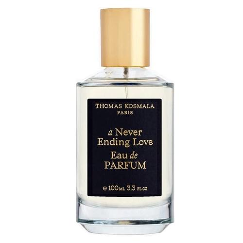 Thomas Kosmala A Never Ending Love Eau de Parfum 100 ml ORJİNAL AMBALAJLI