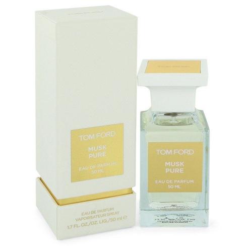 Tom Ford Musk Pure 100 ml Unisex eau de parfum Tester