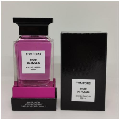 TOM FORD Rose De Russie Eau De Parfum 100 ml Unisex Orjinal Parfüm