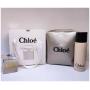 Chloe Signature Edp 75 ml Kadın Parfüm & 200 ml Deodorant GİFT SET Chloe Signature Edp 75 ml Kadın Parfüm & 200 ml Deodorant GİFT SET
