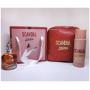Jean Paul Gaultier Scandal Edp 80 Ml Kadın Parfümü & 200 ml Deodorant GİFT SET Jean Paul Gaultier Scandal Edp 80 Ml Kadın Parfümü & 200 ml Deodorant GİFT SET