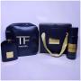 Tom Ford Black Orchid Edp 100 ml Erkek Parfüm & 200 ml Deodorant GİFT SET
