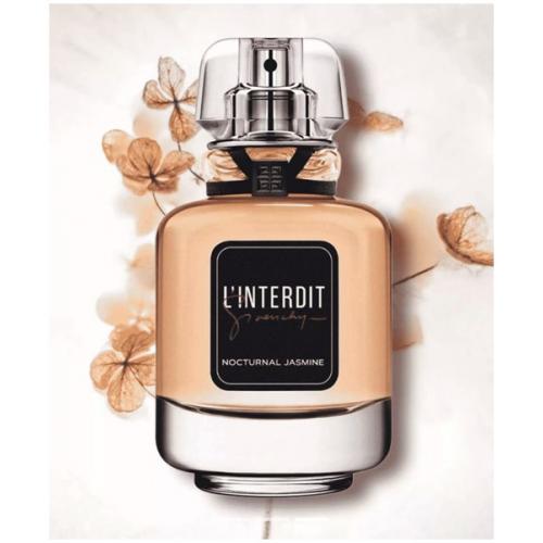 Givenchy L’interdit Edition Millesime Nocturnal Jasmine Eau de Parfum 80 ml Tester Parfüm Givenchy L’interdit Edition Millesime Nocturnal Jasmine Eau de Parfum 80 ml Tester Parfüm