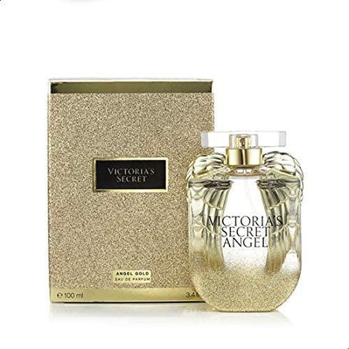 Victoria s Secret Angel Gold Edp 100 ml Kadın Tester Parfüm Victoria s Secret Angel Gold Edp 100 ml Kadın Tester Parfüm